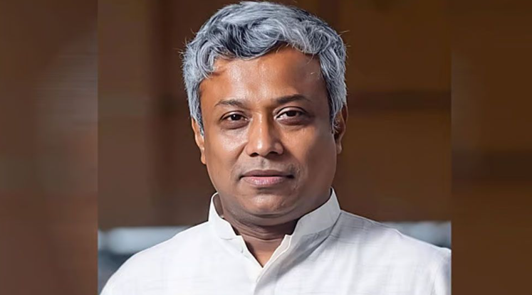 বন্যা মোকাবিলায় প্রতিমন্ত্রী অমিতকে সমন্বয়ের দায়িত্ব দিল সরকার